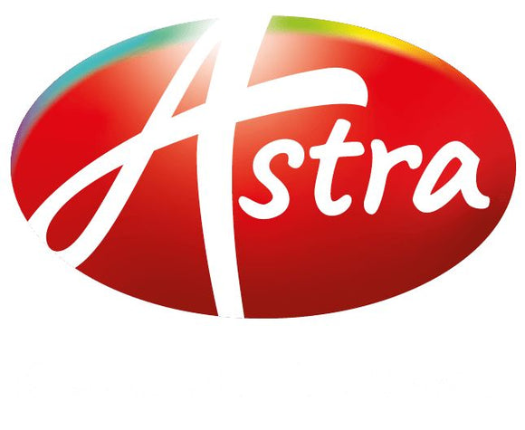 ASTRASWEETS