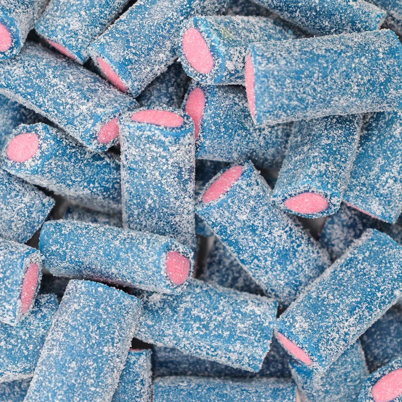 DAMEL MINI JUMBO FRAMBOISE ACIDE Halal