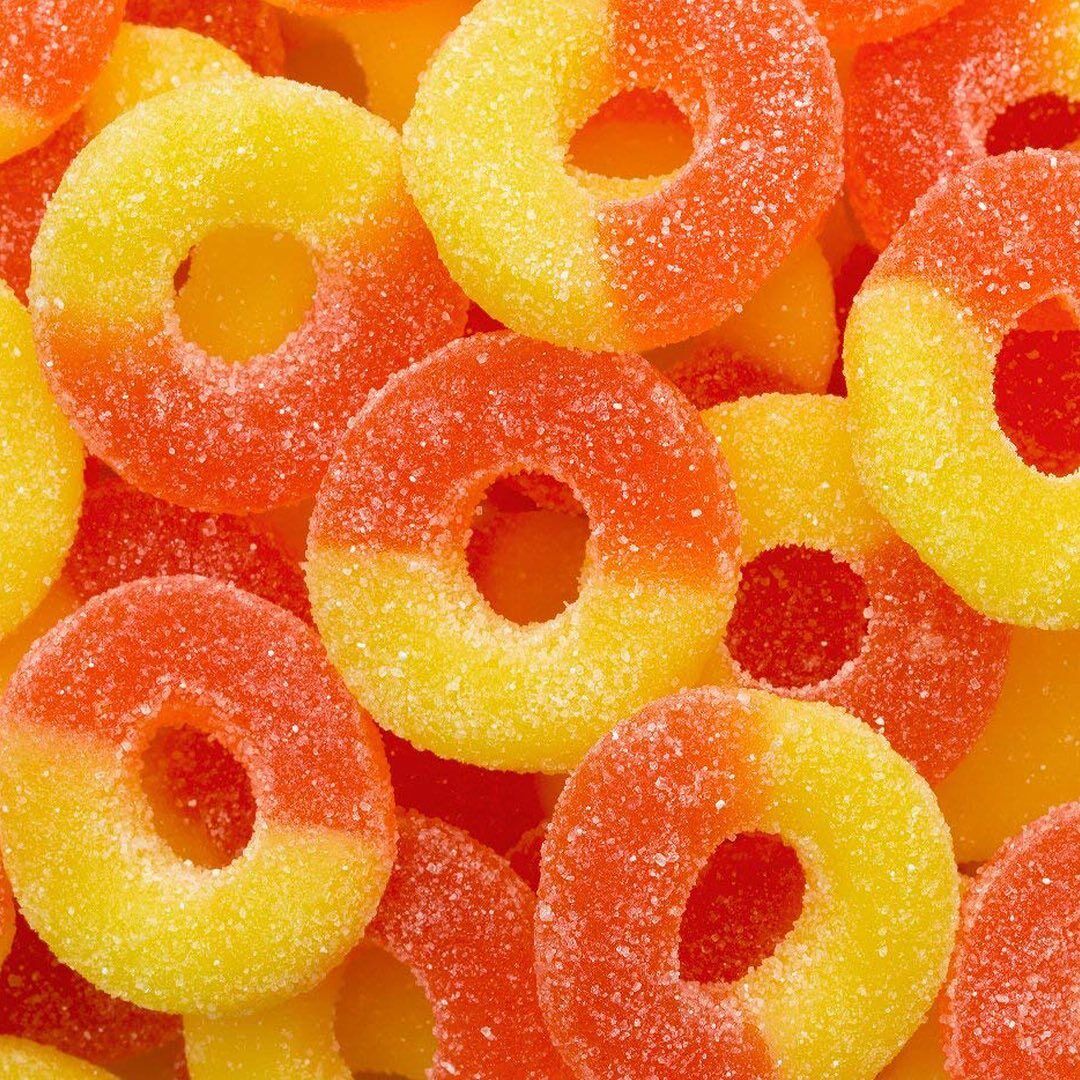 VRAC ANNEAUX PECHE Halal