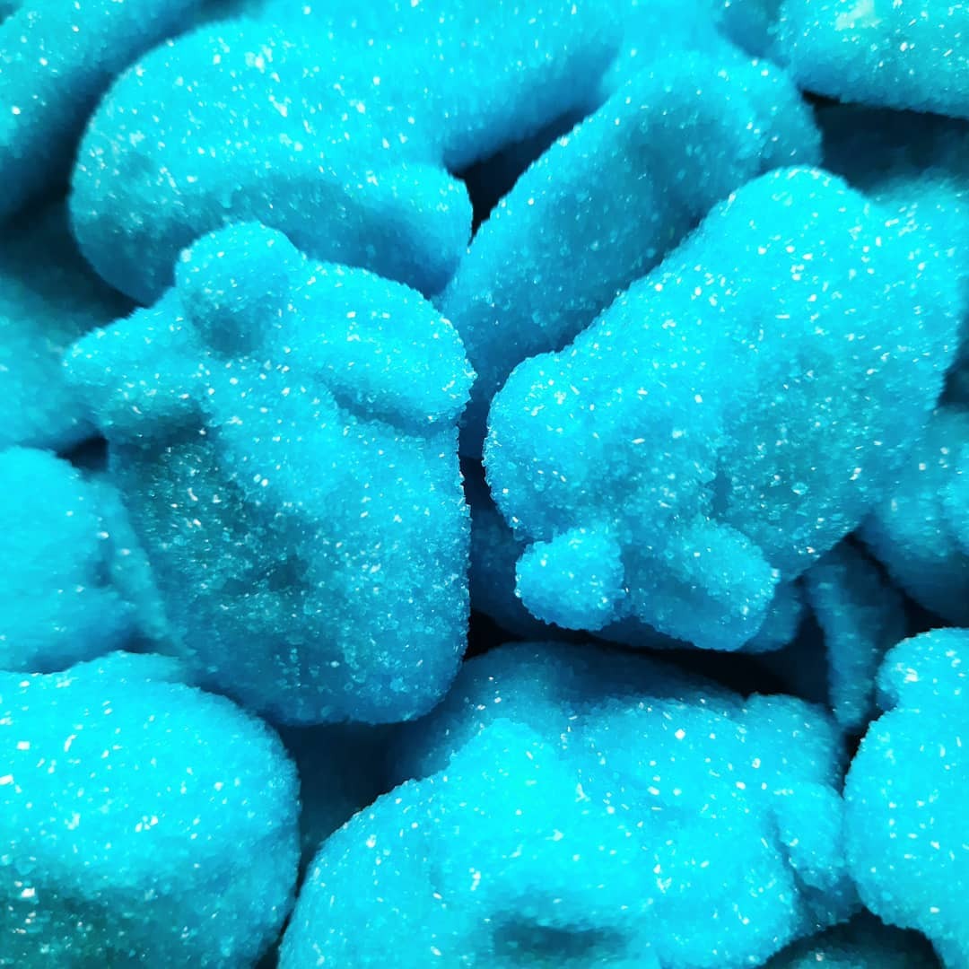 DULCEPLUS FRAMBOISE FOUETTEE Halal