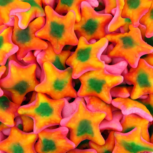 DULCEPLUS ETOILE DE MER Halal