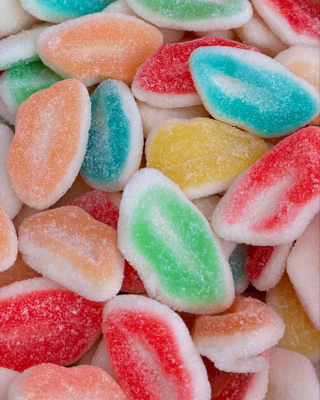 DULCEPLUS LEVRES ACIDES Halal