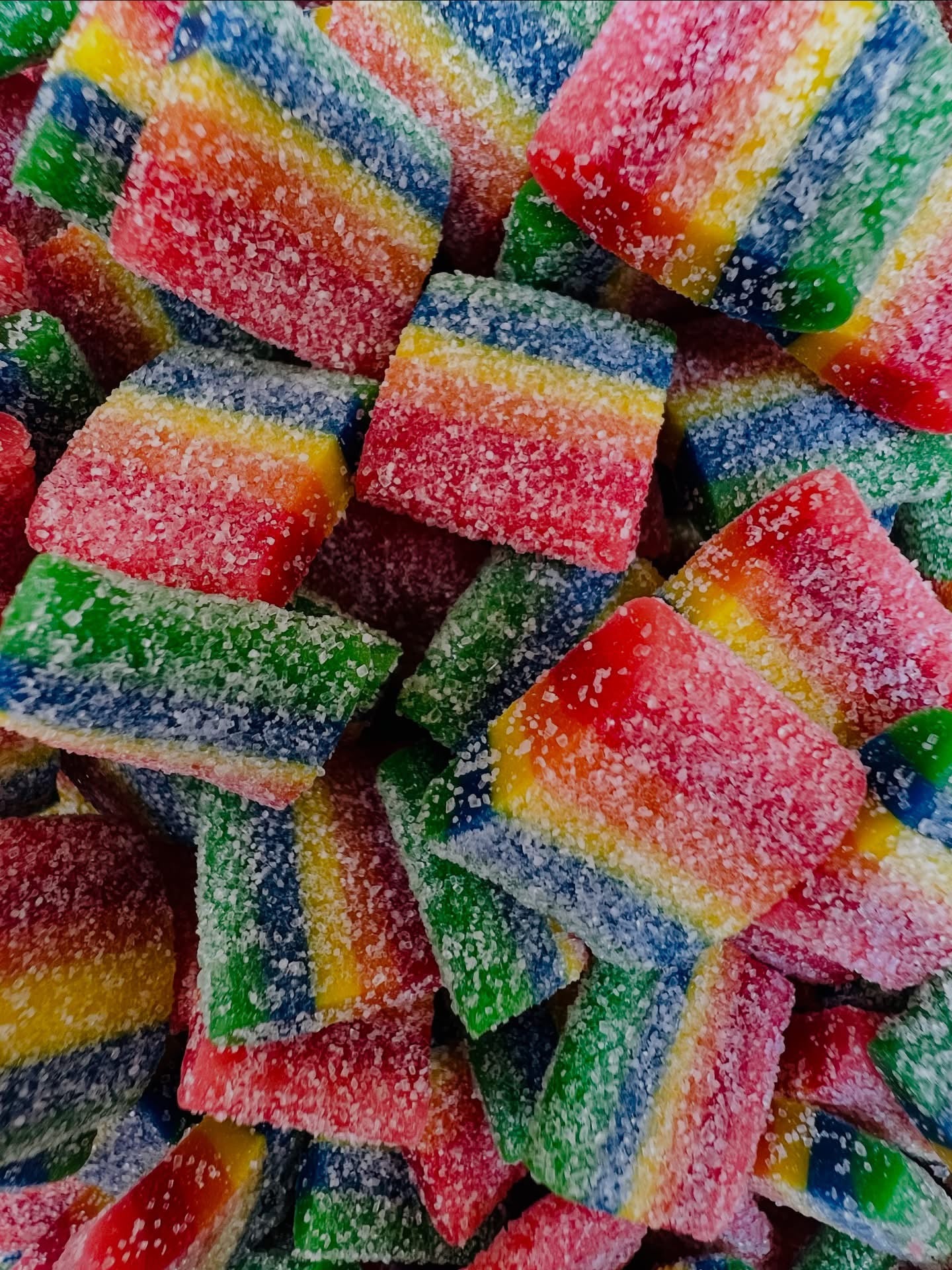 DAMEL CINTAS MULTICOLORE Halal