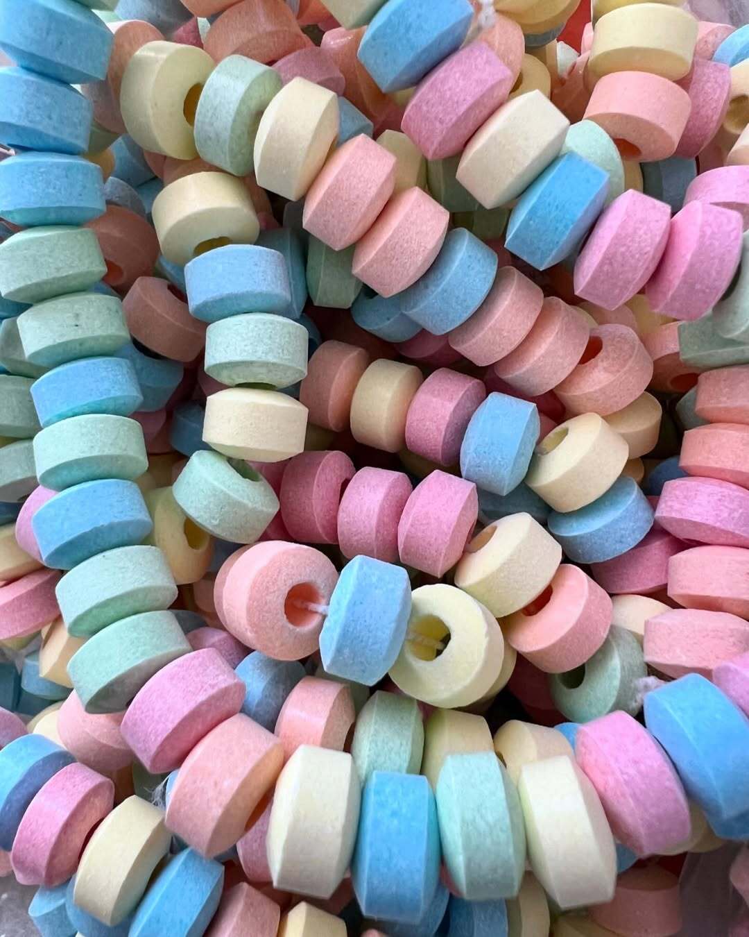 COLLIERS BONBON DEXTROSE x 100 PCS