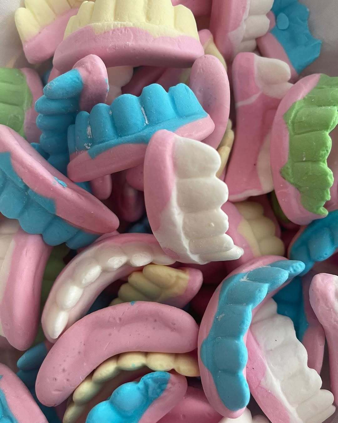 DULCEPLUS DENTIERS TENDRE ASSORTIS Halal