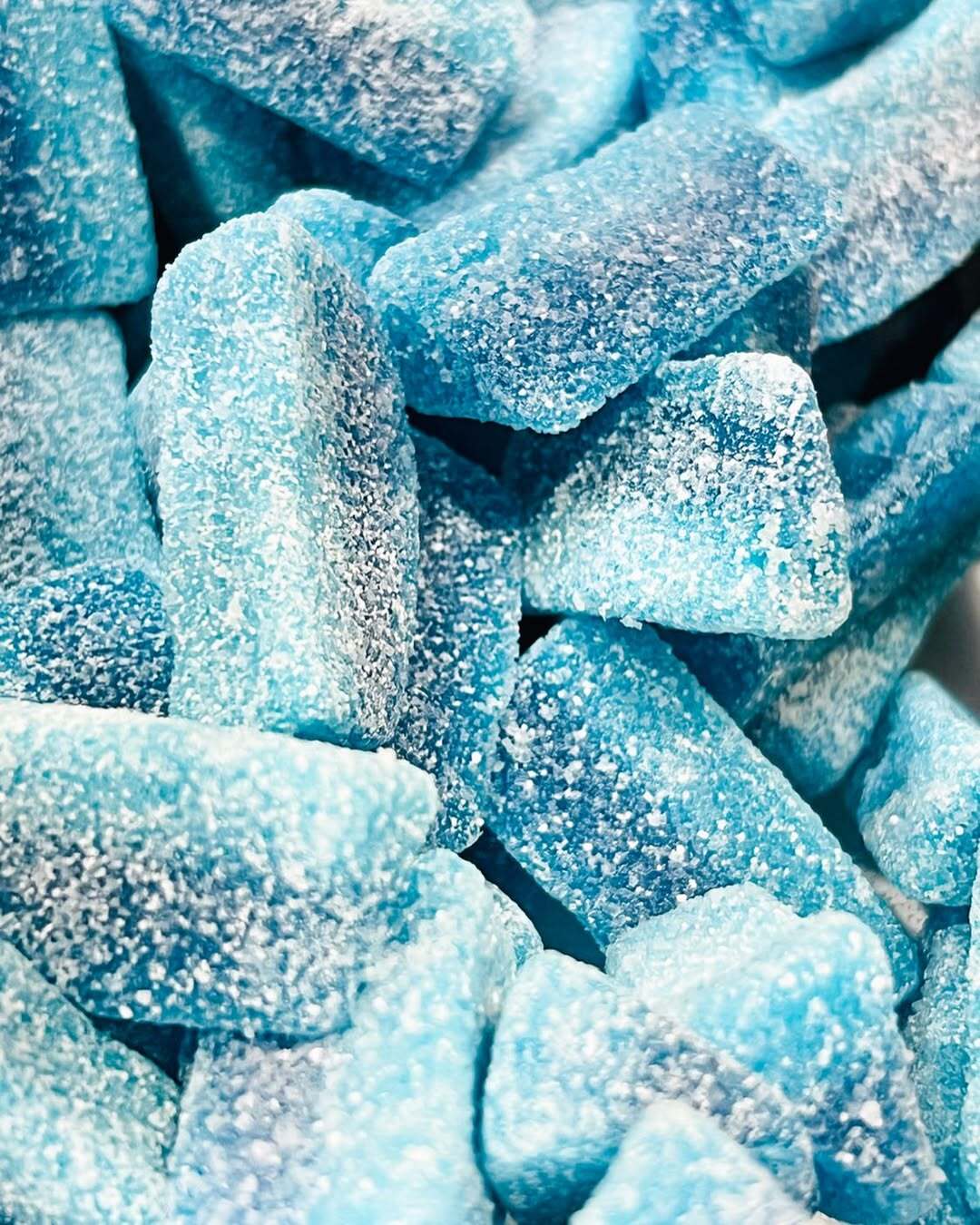 DAMEL TRANCHES FRAMBOISE SUPER PIKA Halal