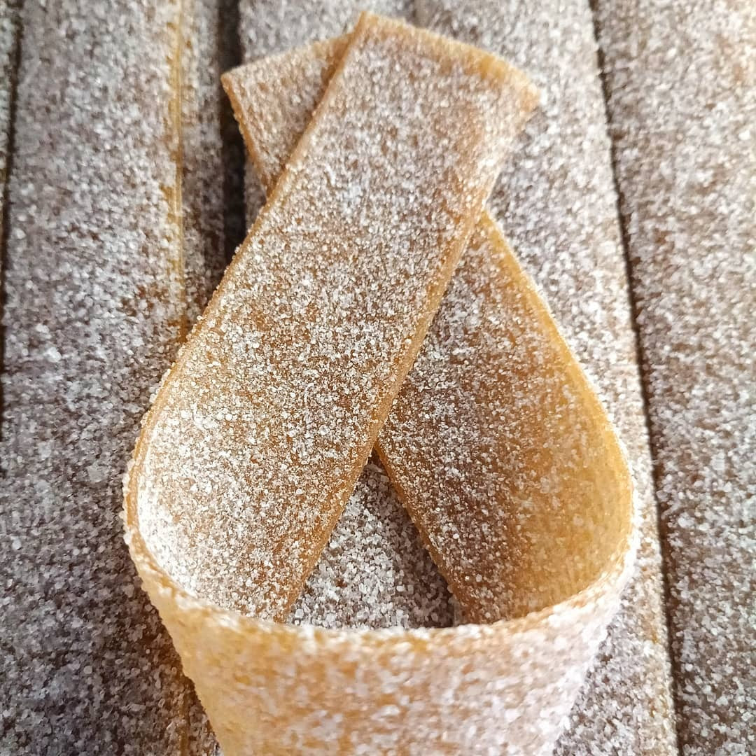 KING REGAL CEINTURE COLA ACIDULEE