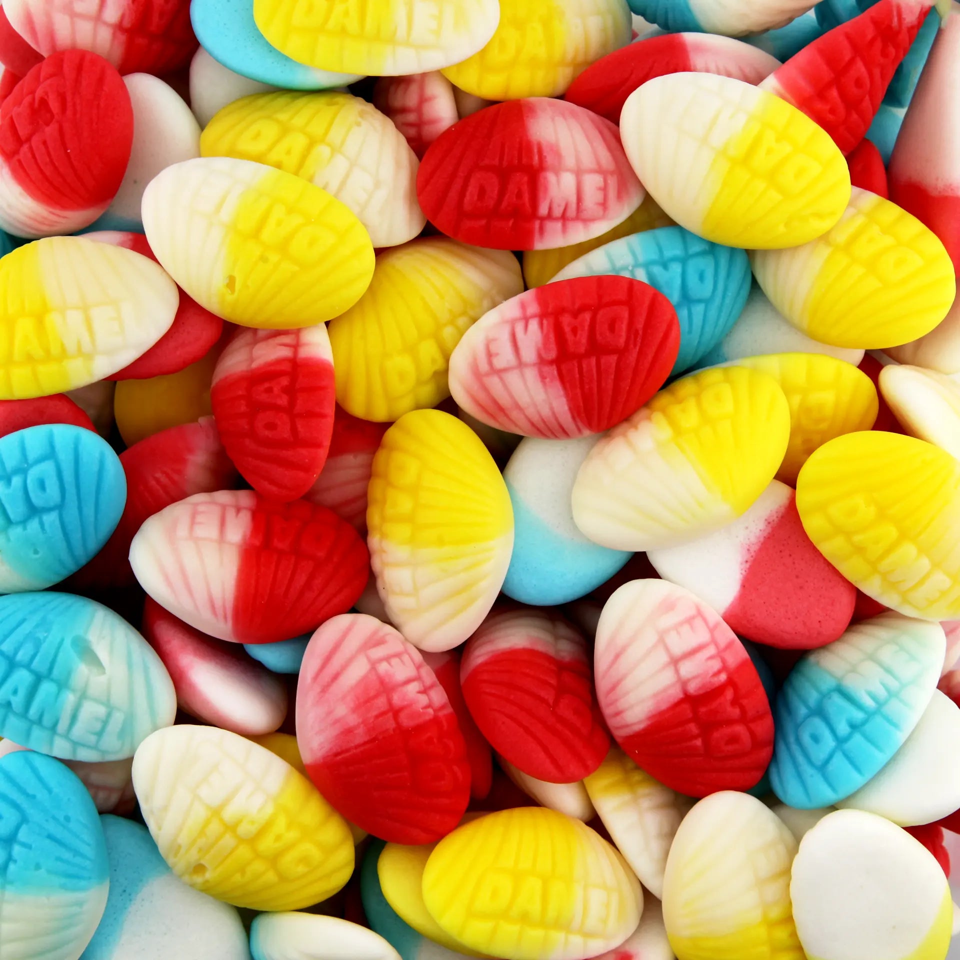 DAMEL PALOURDES Halal