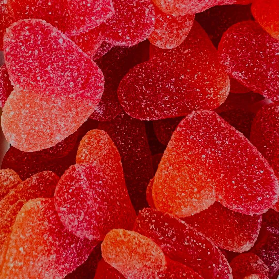 DAMEL COEUR DE PÊCHE Halal