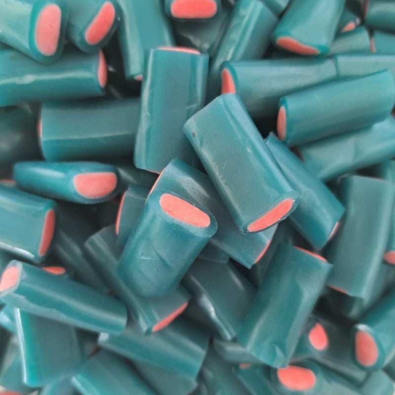 DULCEPLUS MINI JUMBO ENERGY LISSE Halal