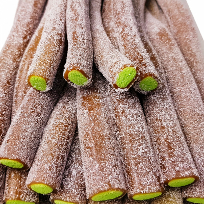 DAMEL JUMBO COLA ACIDULES Halal