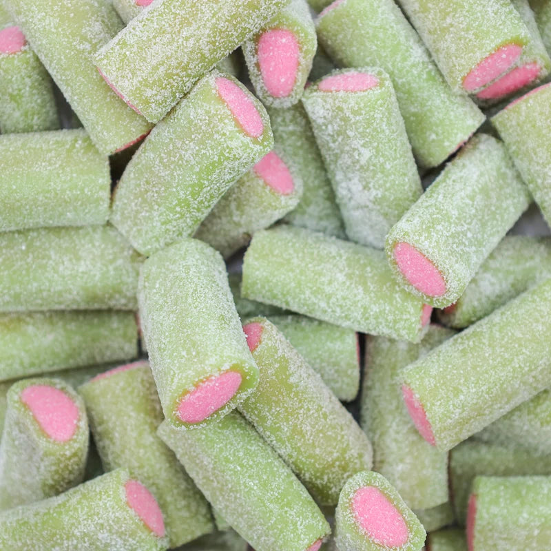 DAMEL MINI JUMBO PASTEQUE ACIDE Halal