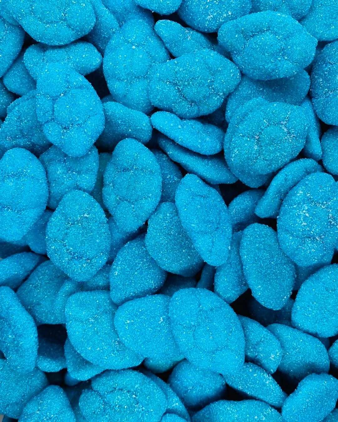 DULCEPLUS NUAGE BLEU SUCRE Halal