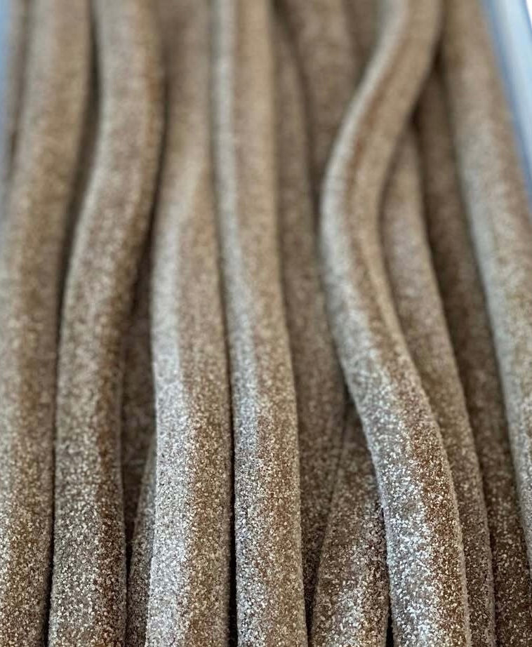 JAKE JUMBO COLA ACIDE Halal