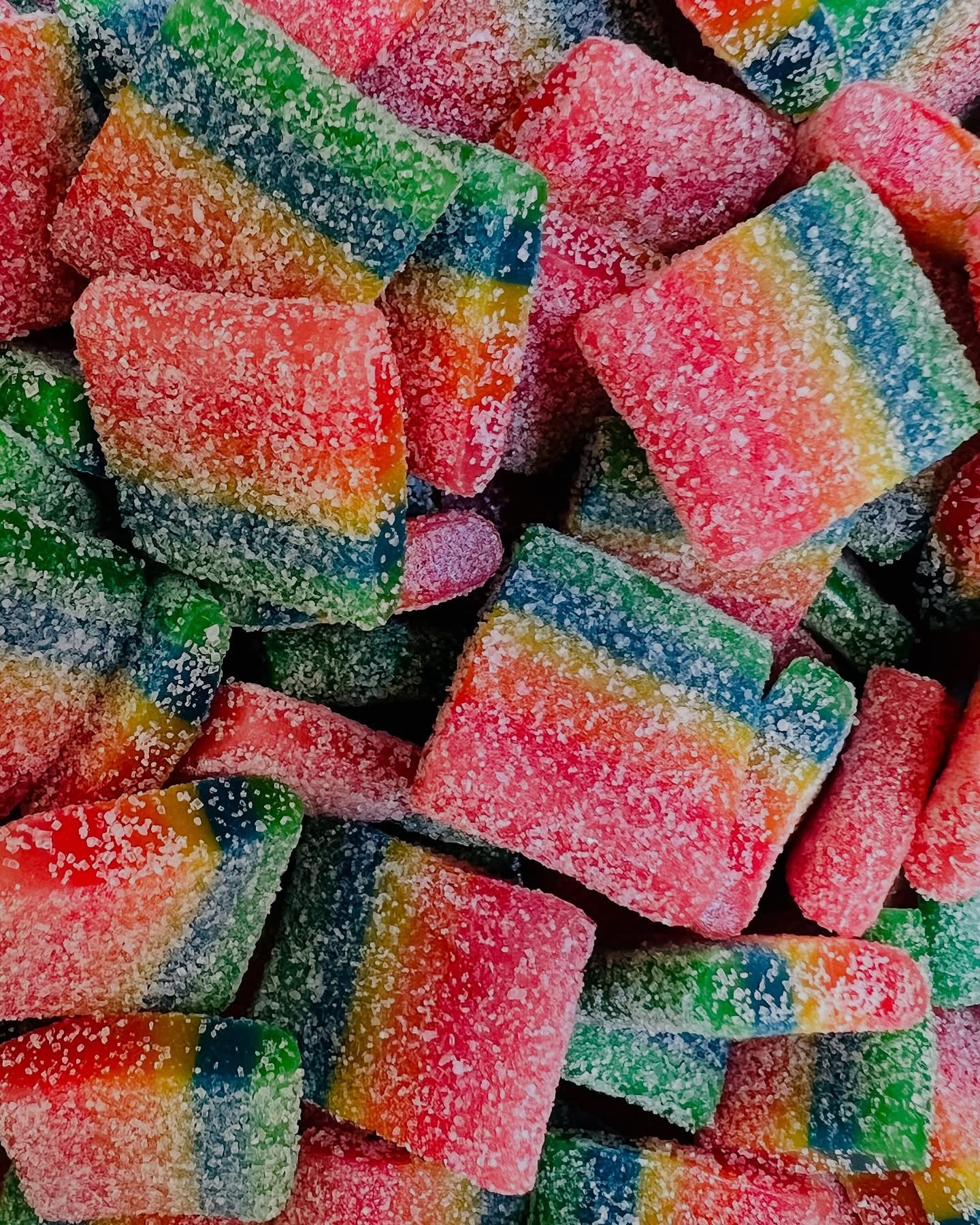 DAMEL CINTAS MULTICOLORE Halal