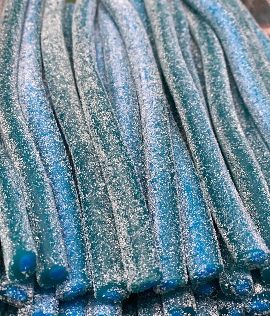 JAKE JUMBO FRAMBOISE TACHE LANGUE ACIDES Halal