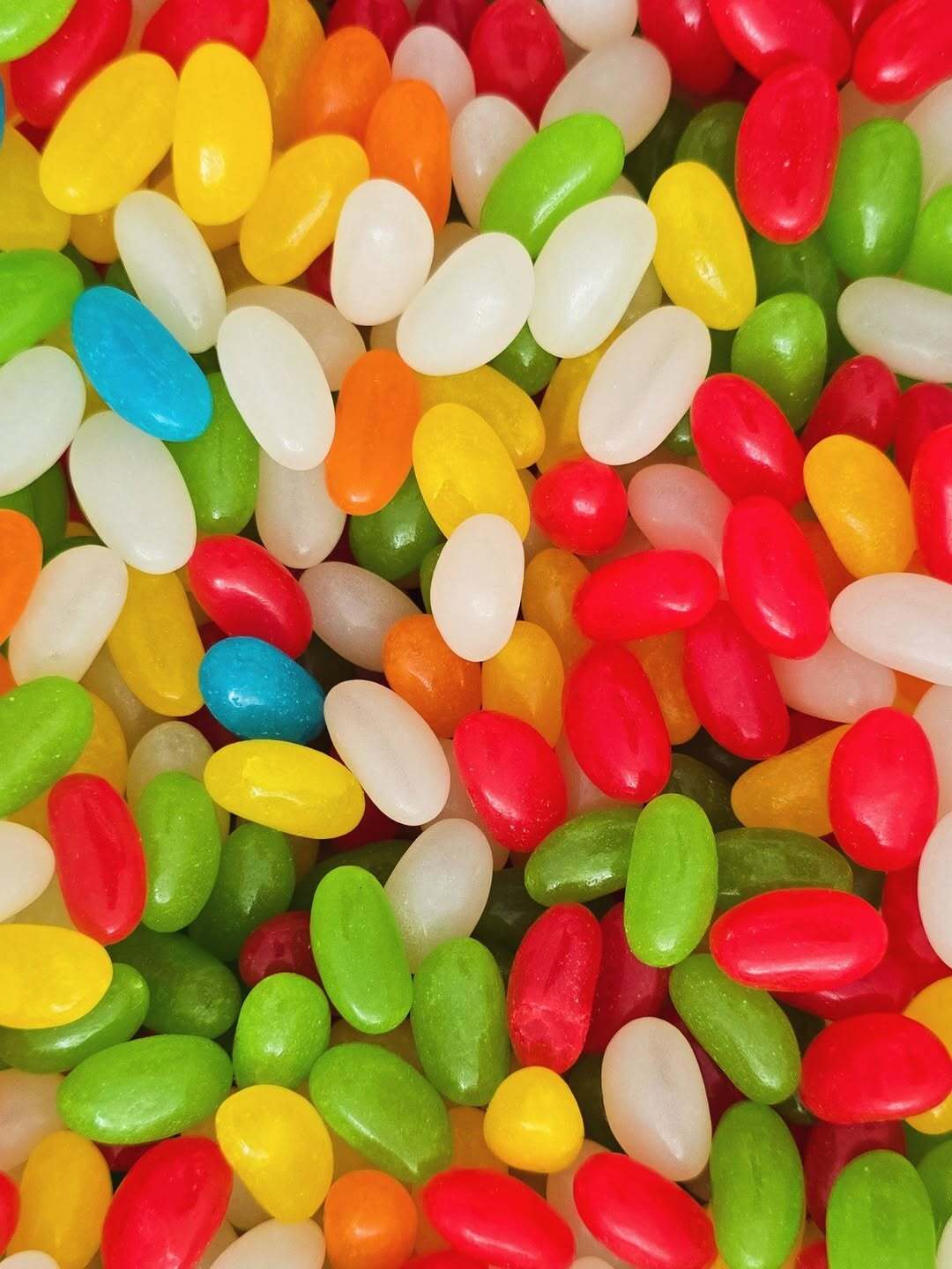 DULCEPLUS JELLY BEANS Halal