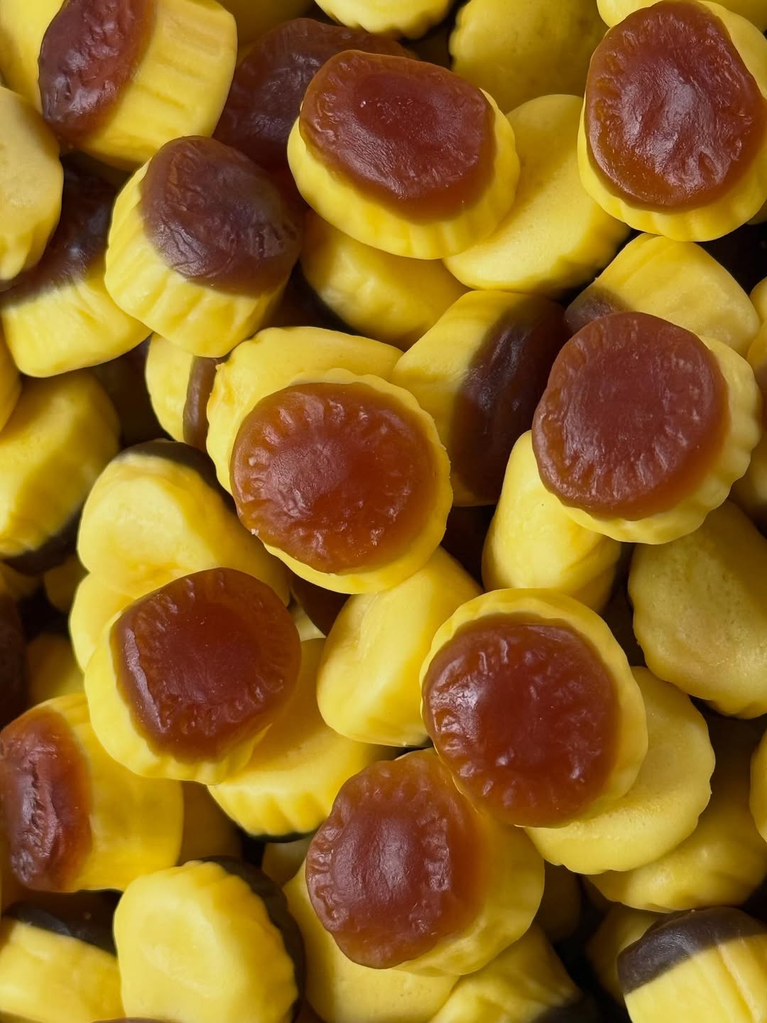 DULCEPLUS CARAMEL LISSE Halal