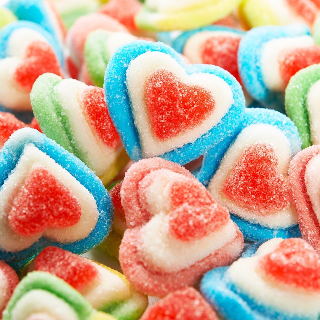 DULCEPLUS COEUR 3D Halal