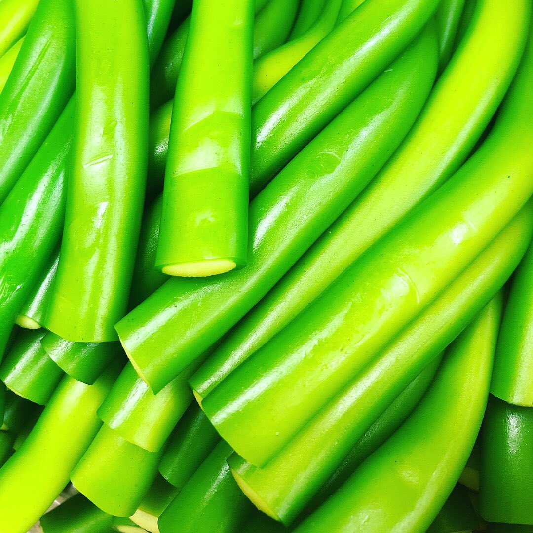 DULCEPLUS JUMBO POMME LISSE Halal