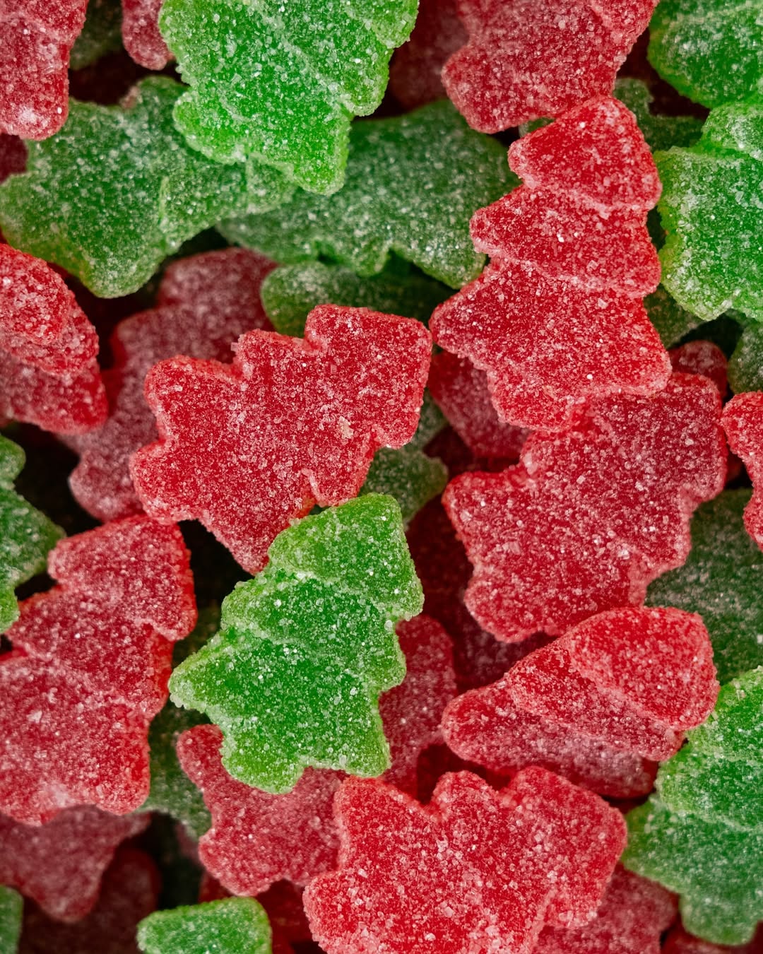 VRAC ARBRES ASSORTIS Halal