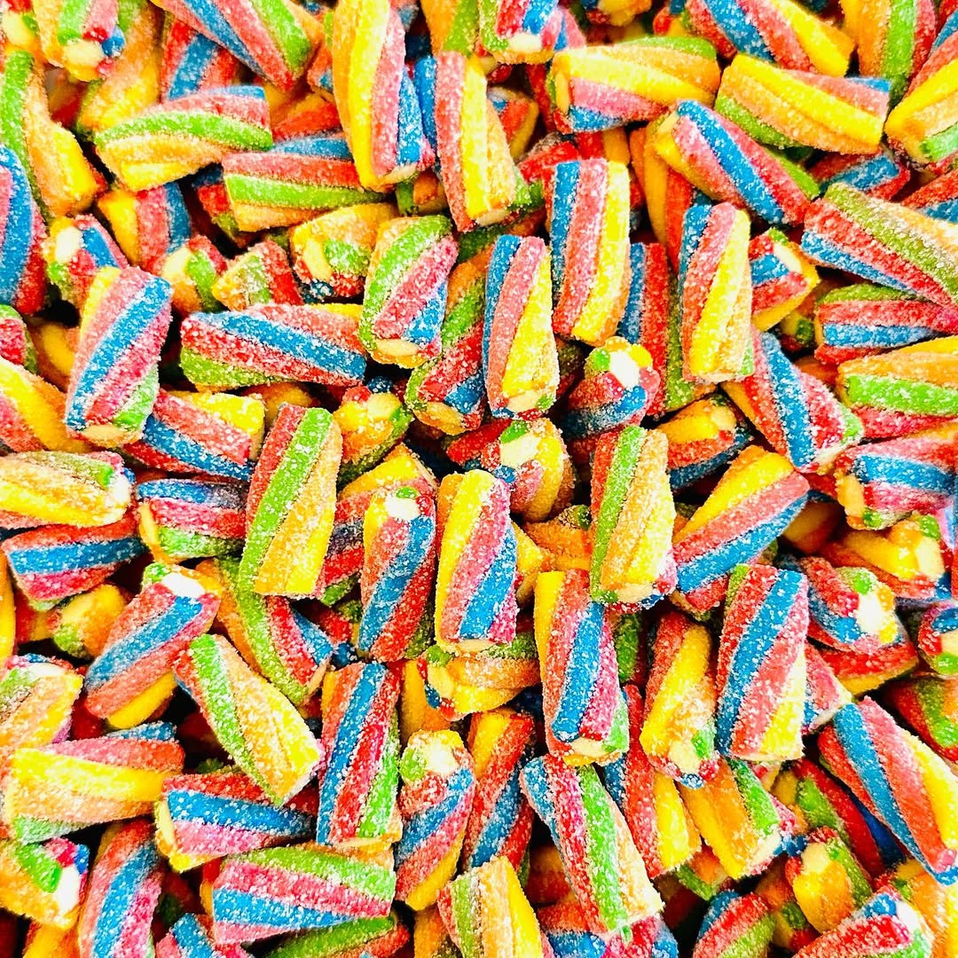 DAMEL MINI CABLE TORSADE ANANAS PIKA Halal