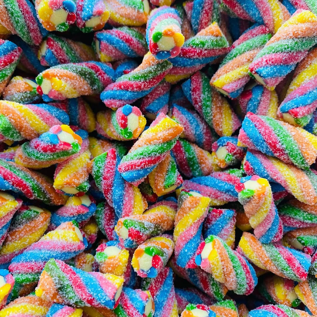 DAMEL MINI CABLE TORSADE ANANAS PIKA Halal