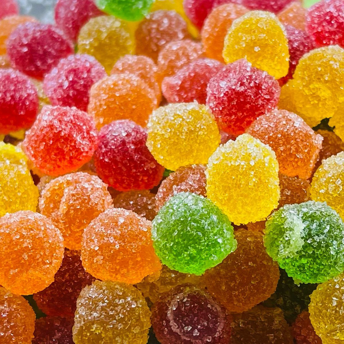 DULCEPLUS MINI LARMES SUCREE Halal