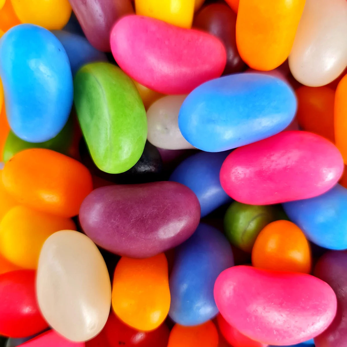 DULCEPLUS JELLY BEANS Halal
