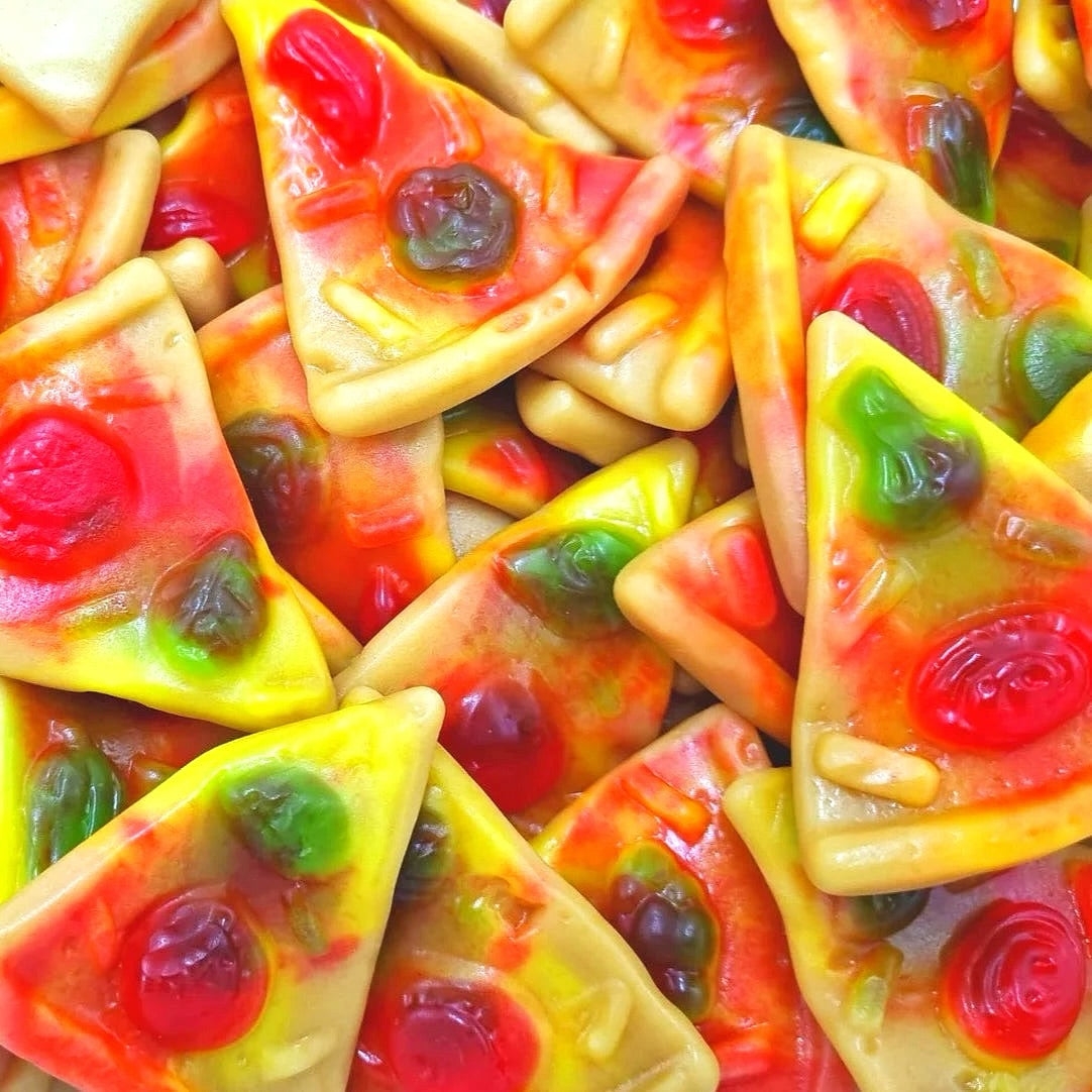 DAMEL PIZZA 250 PCS Halal