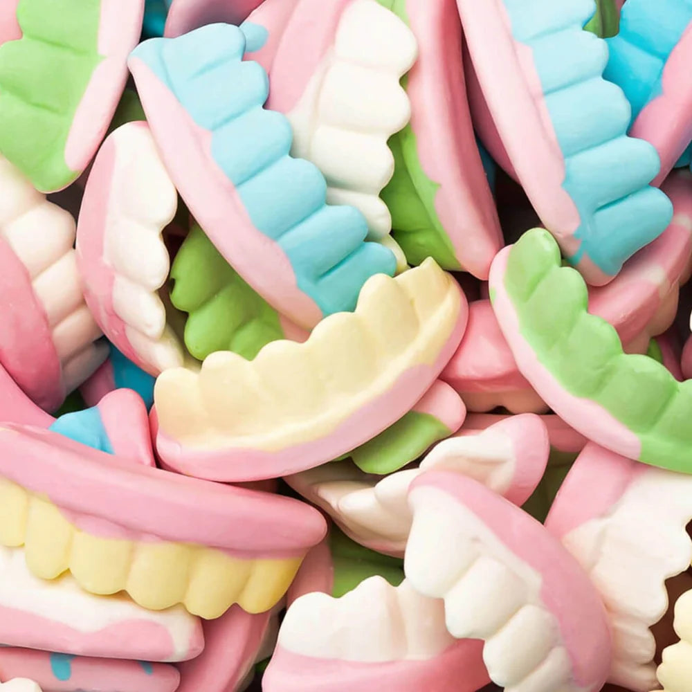 DULCEPLUS DENTIERS TENDRE ASSORTIS Halal