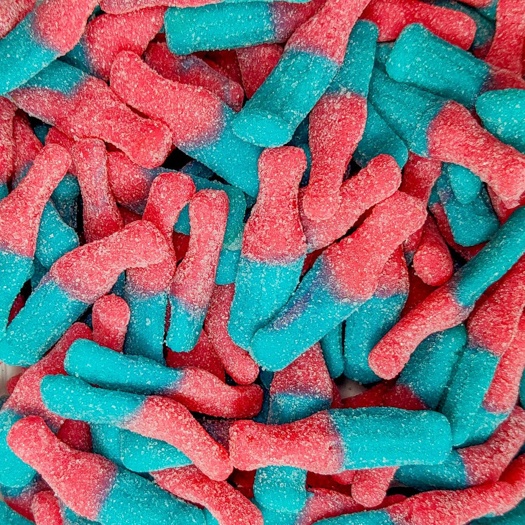 VRAC BOUTEILLE BUBBLE-GUM ACIDE Halal