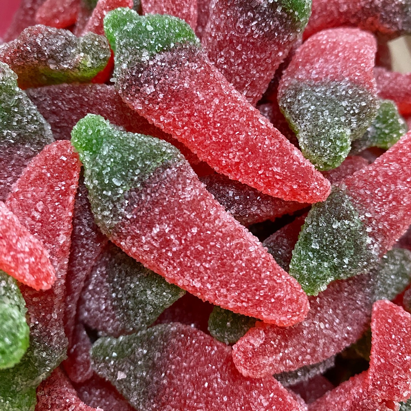 DULCEPLUS PIMENT ACIDULEE Halal