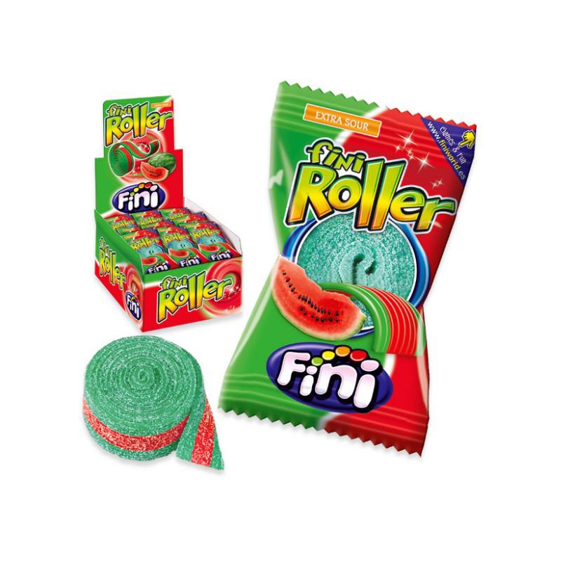 FINI ROLLER PASTEQUE x 40 PCS
