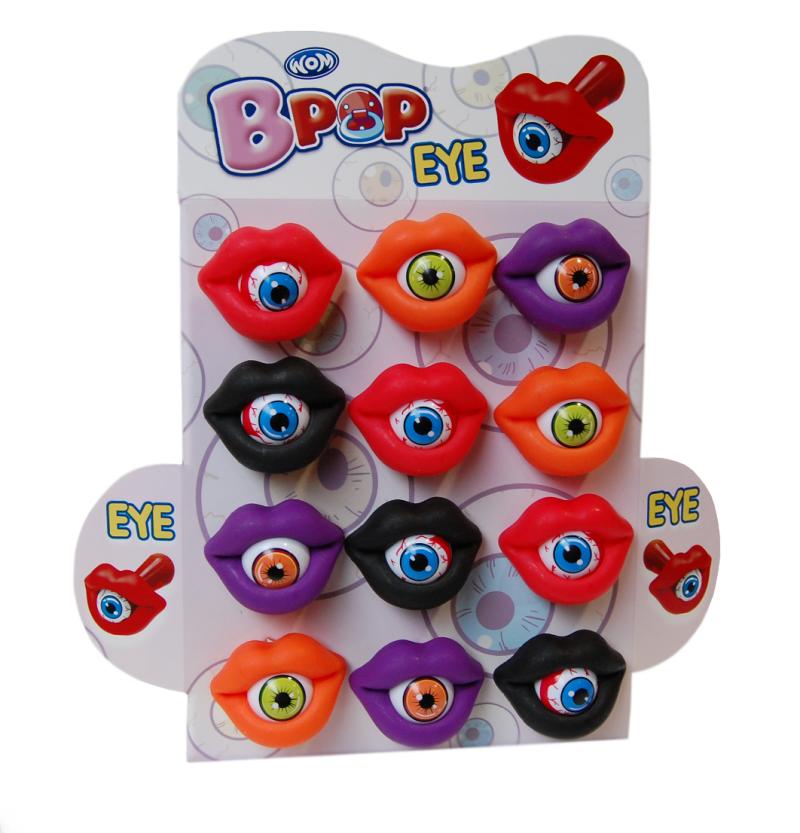 BPOP EYE x 12 PCS