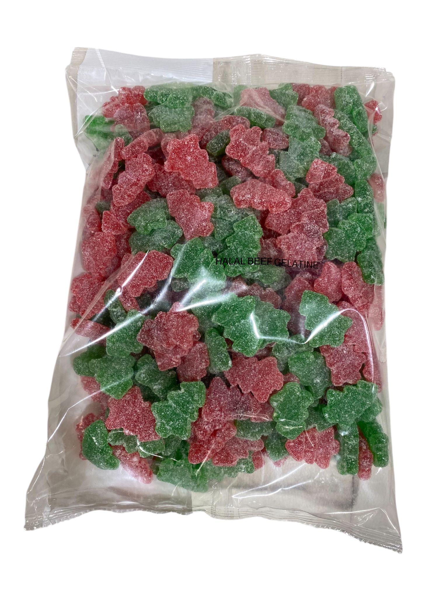 VRAC SAPIN DE NOEL ASSORTIS Halal