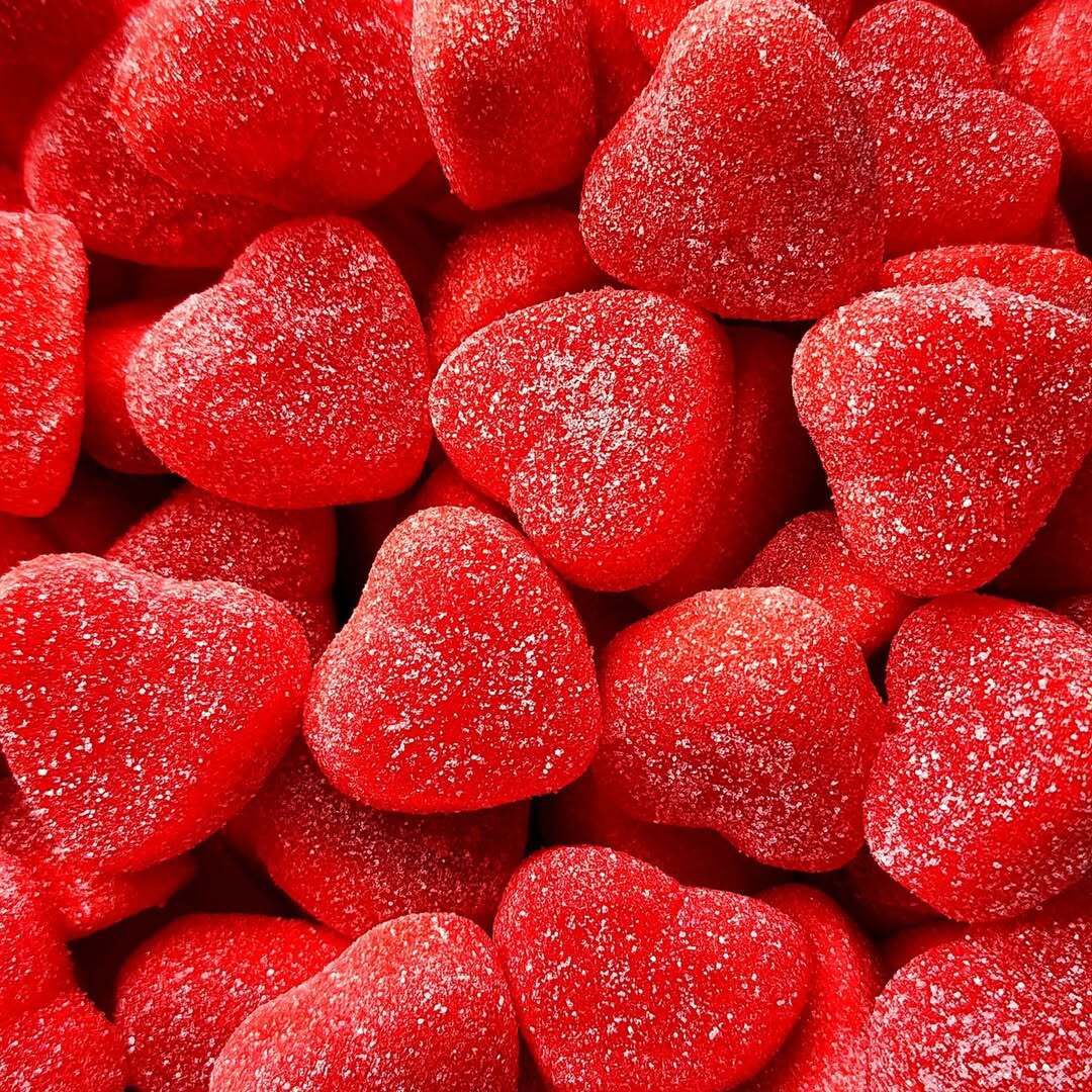 DAMEL COEURS FOURREES Halal