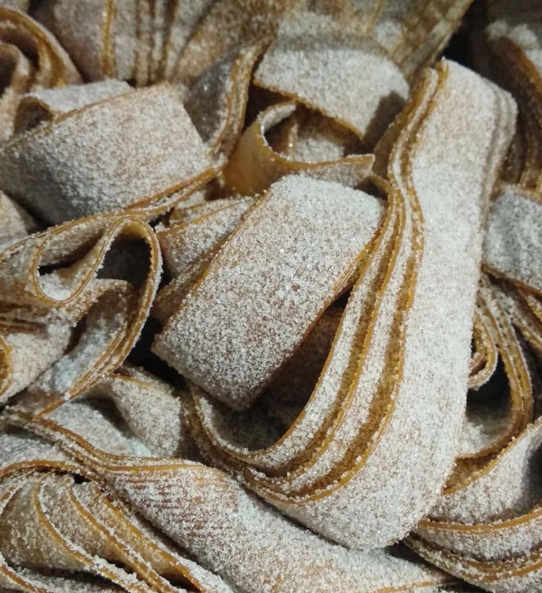 JAKE CEINTURE COLA ACIDULEE Halal