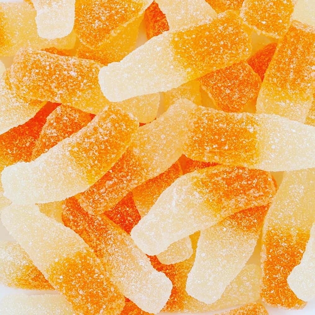 DULCEPLUS BOUTEILLE DE CHAMPAGNE SUCREE Halal