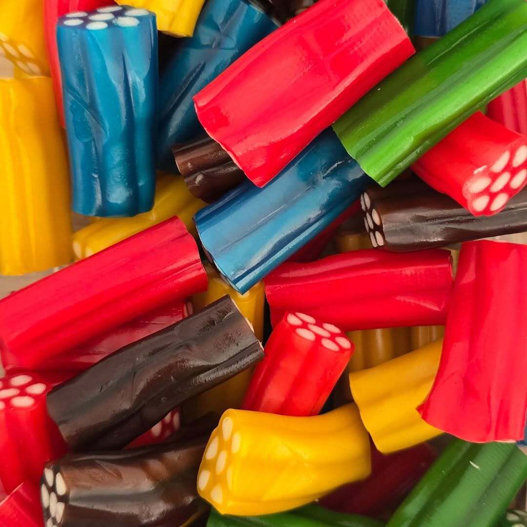 DAMEL REVOLVERS ASSORTIS Halal