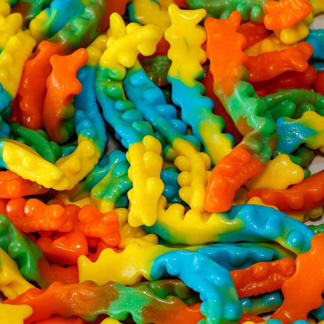 DULCEPLUS MILLES PATTES Halal