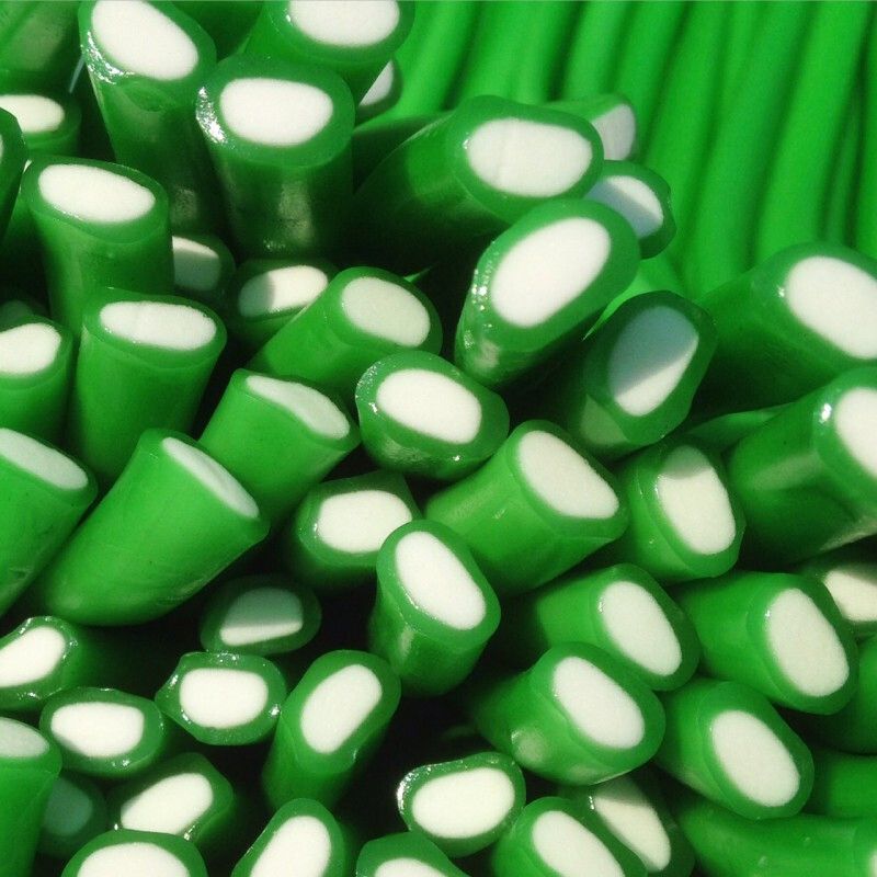 DULCEPLUS JUMBO POMME LISSE Halal