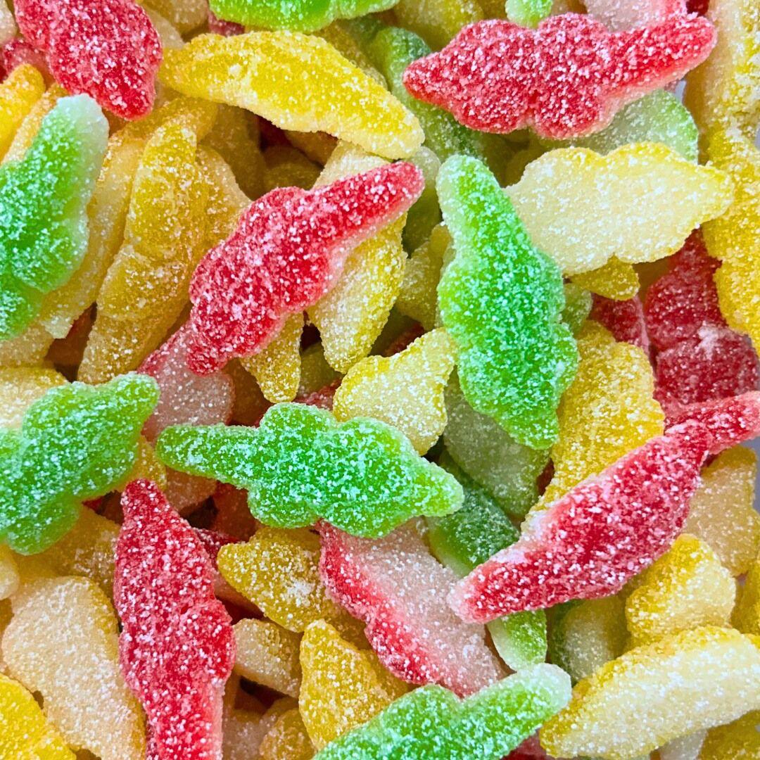 DAMEL CROCODILES SUPER PIKA Halal