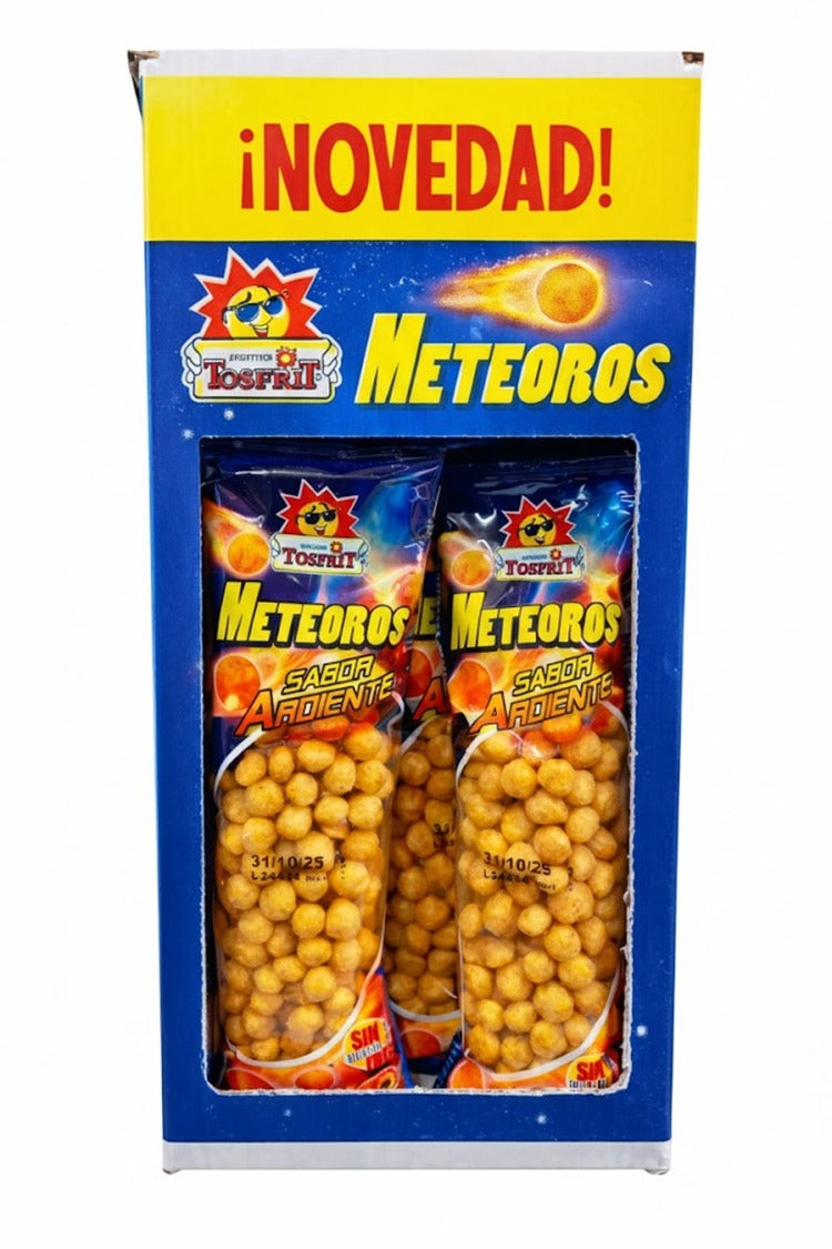 TOSFRIT METEOROS 28 PCS