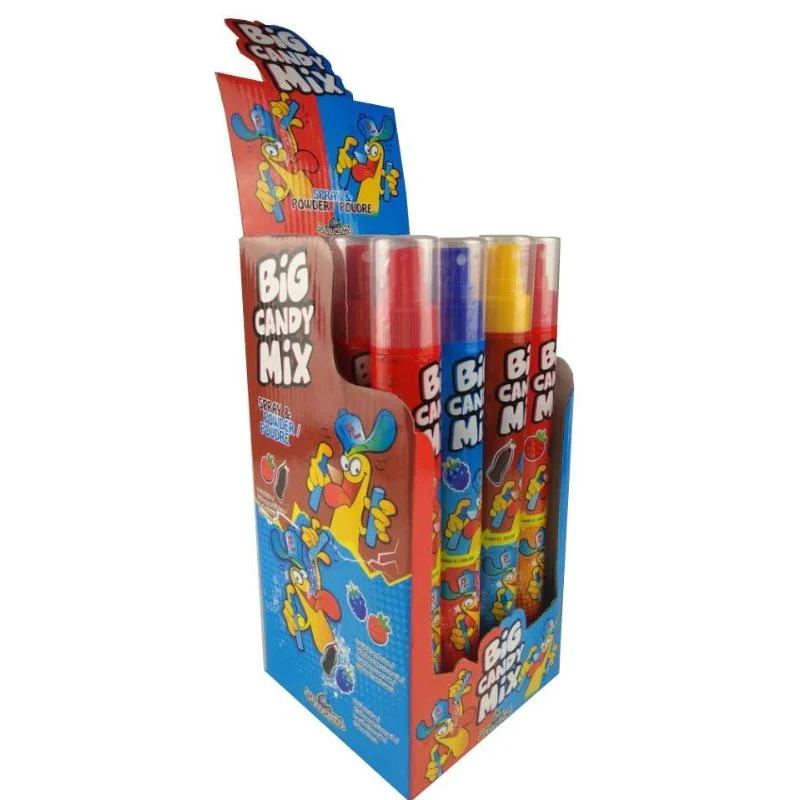 BIG CANDY MIX x 16 PCS