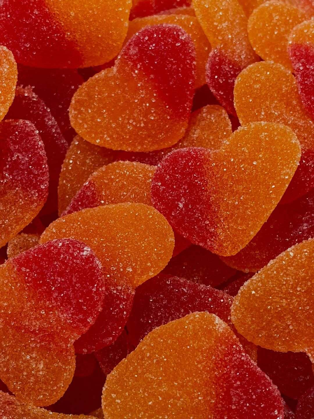 JAKE CŒURS PECHE Halal