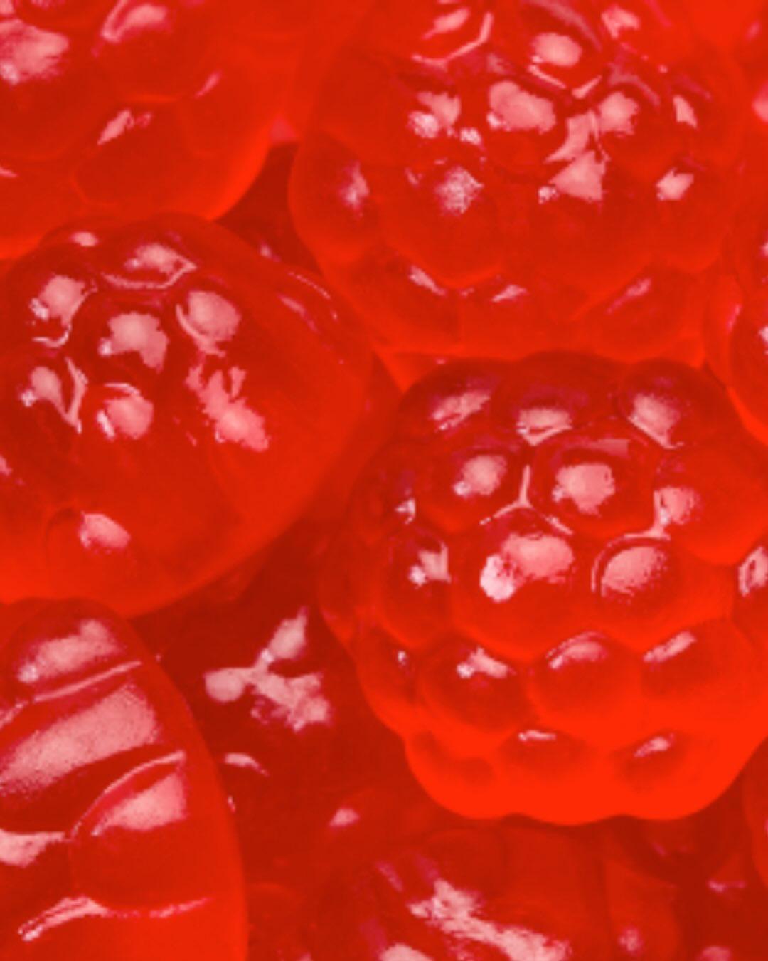 VRAC MURES ROUGE LISSE Halal