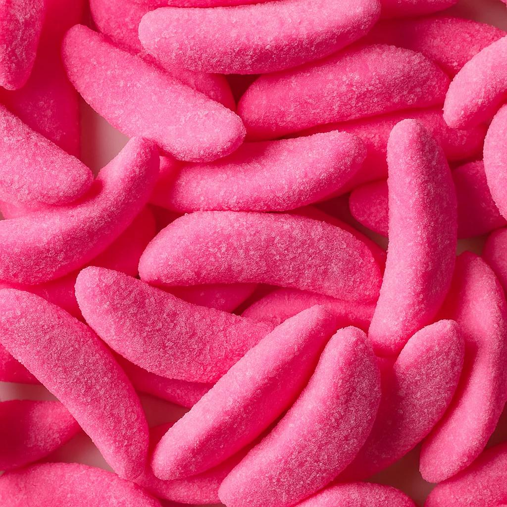 DULCEPLUS BANANE ROSE Halal