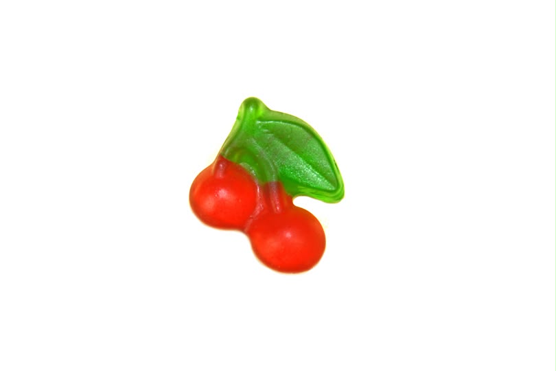 VRAC CERISE LISSE Halal