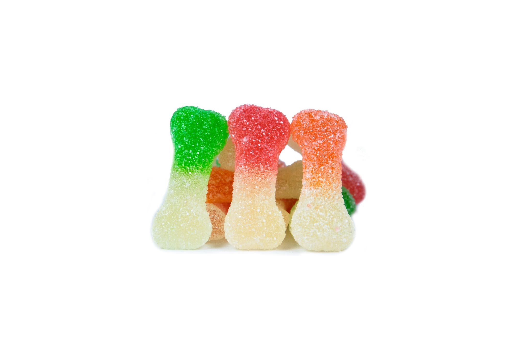 VRAC OS ASSORTIS ACIDE Halal